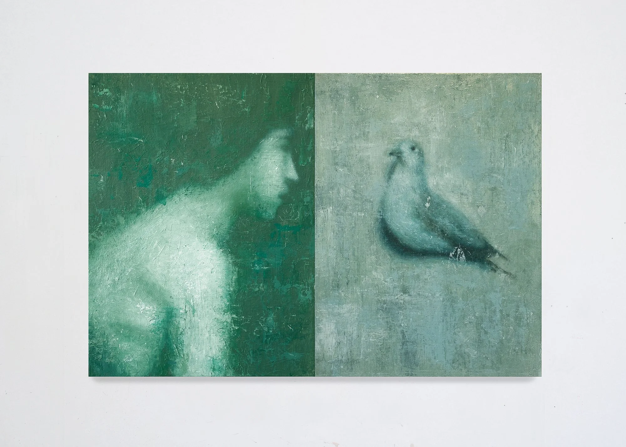 ARTIST INTERVIEW: Kristoffer axén — Behind The Artist